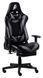 Крісло для геймерів 1stPlayer FK3 Black-Gray 320882 фото 1