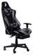 Крісло для геймерів 1stPlayer FK3 Black-Gray 320882 фото 2