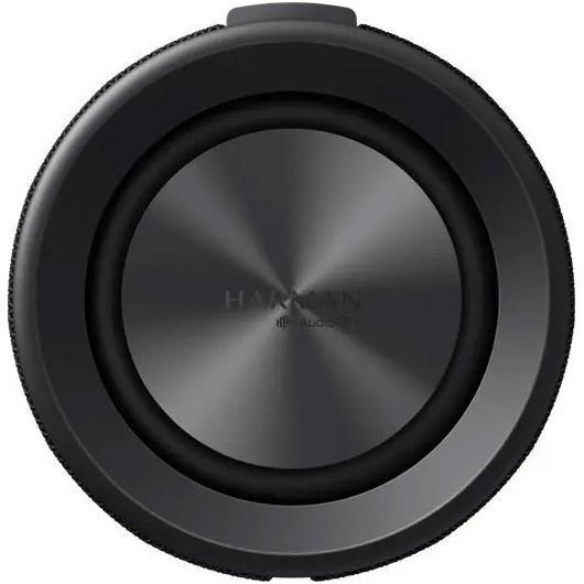 Акустична система Xiaomi Bluetooth Speaker Black (QBH4275GL)_EU 551349 фото