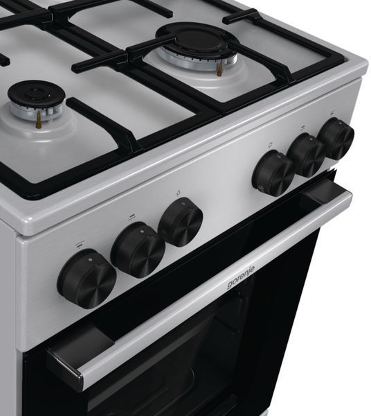 Плита Gorenje GG5A11XF 477419 фото