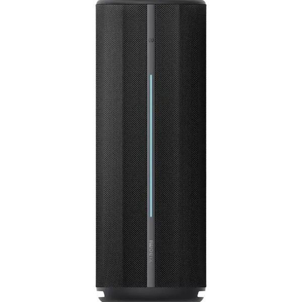 Акустична система Xiaomi Bluetooth Speaker Black (QBH4275GL)_EU 551349 фото