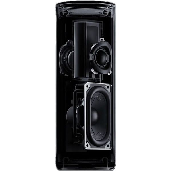Акустична система Xiaomi Bluetooth Speaker Black (QBH4275GL)_EU 551349 фото