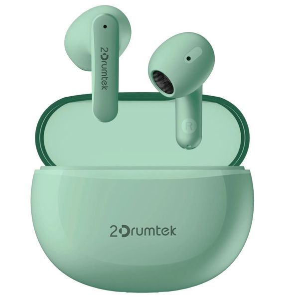 Bluetooth-гарнітура A4Tech B20 Mint Green 469370 фото