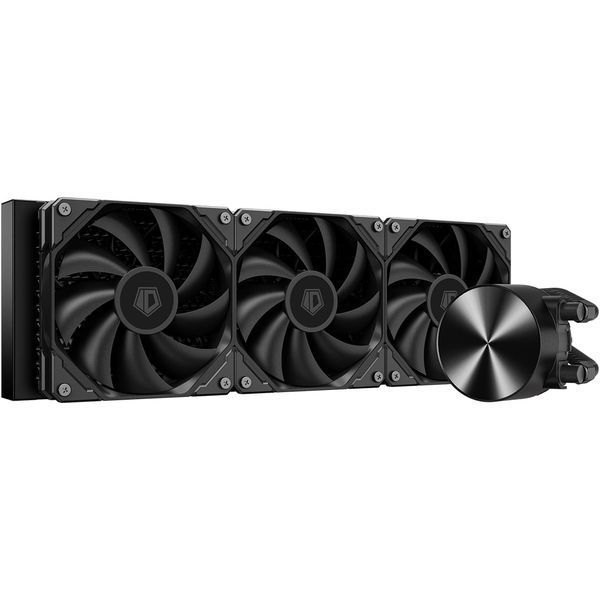 Система водяного охолодження ID-Cooling FX360 Pro 527793 фото