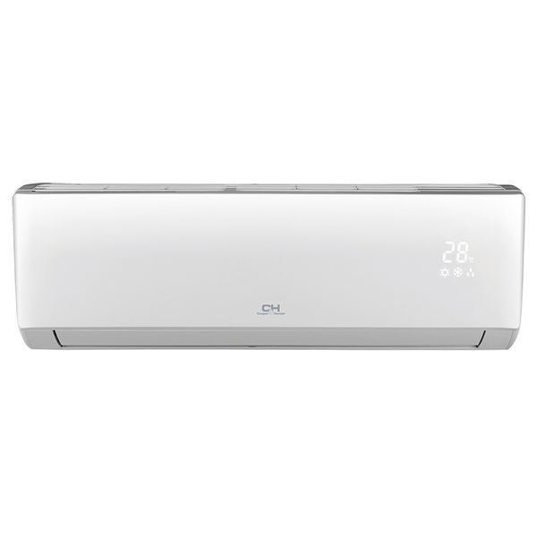 Кондиціонер Cooper&Hunter CH-S18FTXLA2-NG серія Arctic Inverter 542367 фото