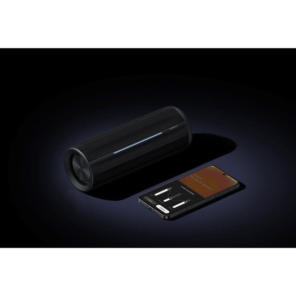 Акустична система Xiaomi Bluetooth Speaker Black (QBH4275GL)_EU 551349 фото