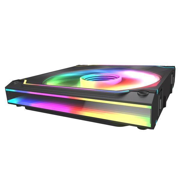 Вентилятор Cougar SC140 ARGB RB 553987 фото