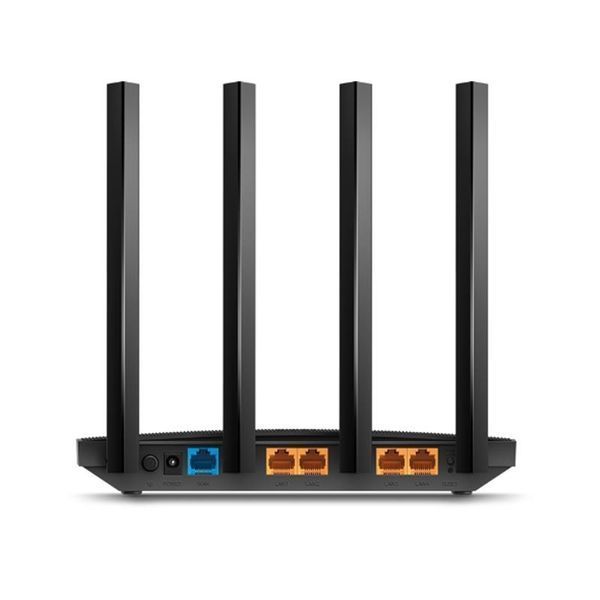 Бездротовий маршрутизатор TP-Link Archer C6U 320190 фото