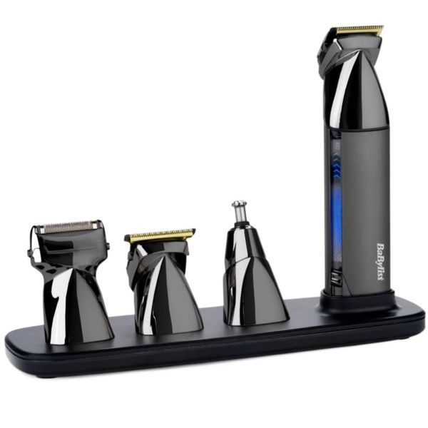 Машинка для стрижки Babyliss MT991E 548669 фото