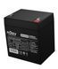 Акумуляторна батарея Njoy GP4.5121F 12V 4.5AH (BTVACDUEATE1FCN01B) AGM 438067 фото 4