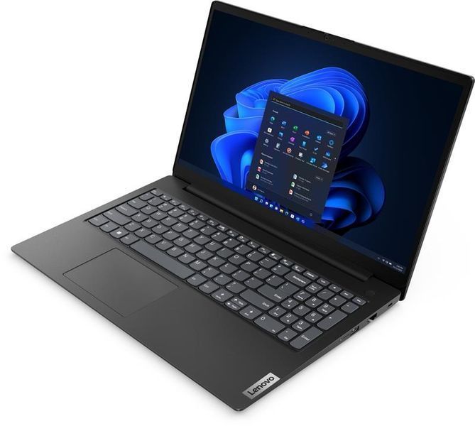 Ноутбук Lenovo V15 G4 AMN (82YU00YBRA) Black 490761 фото