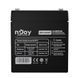Акумуляторна батарея Njoy GP4.5121F 12V 4.5AH (BTVACDUEATE1FCN01B) AGM 438067 фото 3