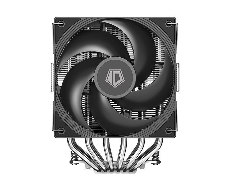 Кулер процесорний ID-Cooling Frozn A620 Pro SE 527786 фото