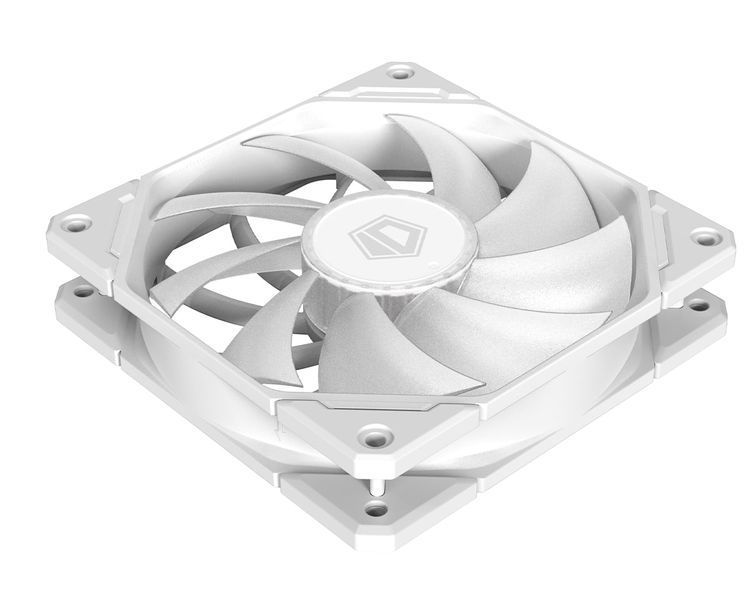Вентилятор ID-Cooling TF-12025-Pro SW 529361 фото