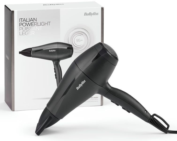 Фен Babyliss 5910E 529078 фото