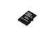Карта пам`ятi MicroSDHC 32GB UHS-I Class 10 Goodram + SD-adapter (M1AA-0320R12) 240334 фото 1