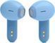 Bluetooth-гарнітура JBL Wave Flex Blue (JBLWFLEXBLU) 454122 фото 3