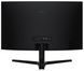 Монiтор Samsung 27" Essential S3 S27D390G (LS27D390GAIXCI) VA Black Curved 100Hz 553402 фото 6