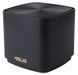 Wi-Fi Mesh система Asus ZenWiFi XD4 Plus 3pk Black (90IG07M0-MO3C50) 468373 фото 10