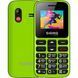 Мобільний телефон Sigma mobile Comfort 50 Hit 2020 Dual Sim Green (4827798120941) 429133 фото 5