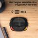 Акустична система Promate Spectro-20 20W Black 541489 фото 4