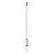 Стилус універсальний Goojodoq 2 в 1 Capacitive Drawing Point Ball White (1005001792837306W) 380633 фото 1