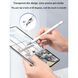 Стилус універсальний Goojodoq 2 в 1 Capacitive Drawing Point Ball White (1005001792837306W) 380633 фото 5