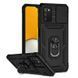 Чохол-накладка BeCover Military для Samsung Galaxy M23 SM-M236 Black (707369) 419537 фото 5