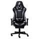 Крісло для геймерів 1stPlayer FK3 Black-Gray 320882 фото 7