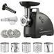 М`ясорубка Tefal NE685838 370894 фото 6