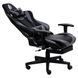 Крісло для геймерів 1stPlayer FK3 Black-Gray 320882 фото 4