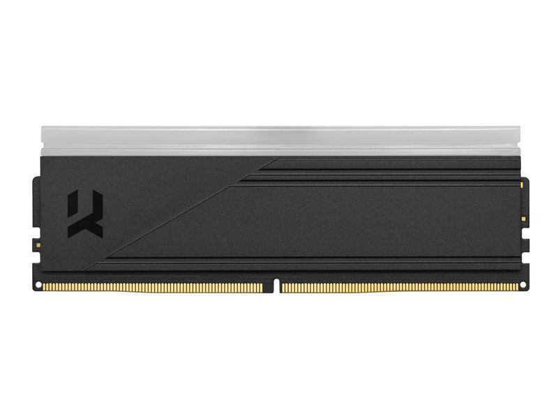 Модуль пам`ятi DDR5 2x16GB/6000 Goodram IRDM RGB Black (IRG-60D5L30S/32GDC) 487901 фото