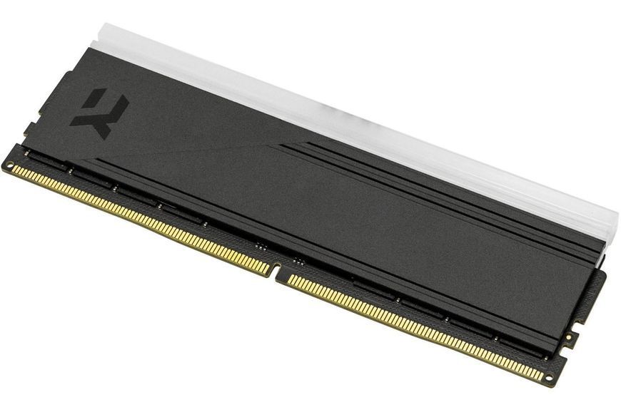 Модуль пам`ятi DDR5 2x16GB/6000 Goodram IRDM RGB Black (IRG-60D5L30S/32GDC) 487901 фото