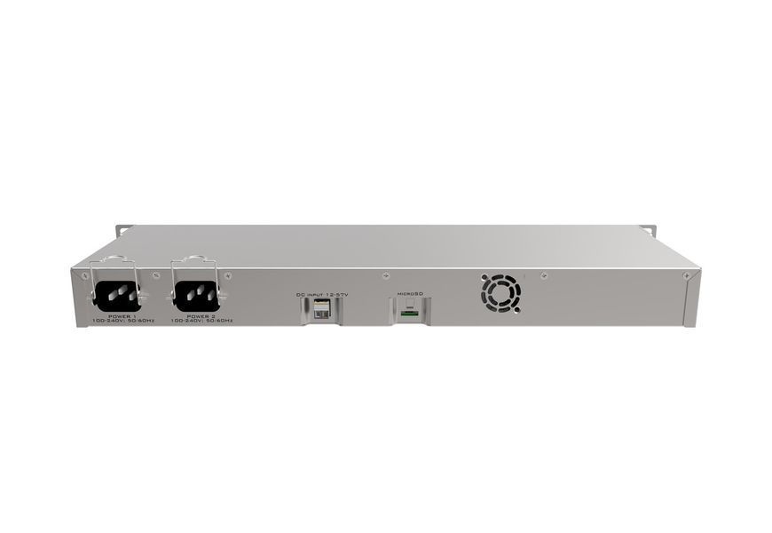 Маршрутизатор MikroTik RB1100AHx4 (RB1100x4) 197330 фото