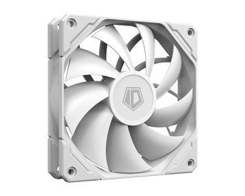 Вентилятор ID-Cooling TF-12025-Pro White 529373 фото