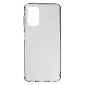 Чохол-накладка Armorstandart Air для Samsung Galaxy A13 SM-A135 Transparent (ARM65856) 459052 фото