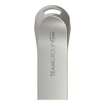 Флеш-накопичувач USB3.2 64GB Team C222 Silver (TC222364GS01) 487279 фото