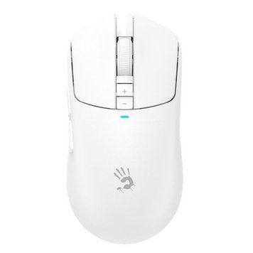 Миша бездротова Bloody R72 Ultra White 559083 фото