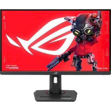 Монітор Asus 27" ROG Strix XG27ACMG (90LM0A60-B01370) IPS Black 240Hz 526819 фото
