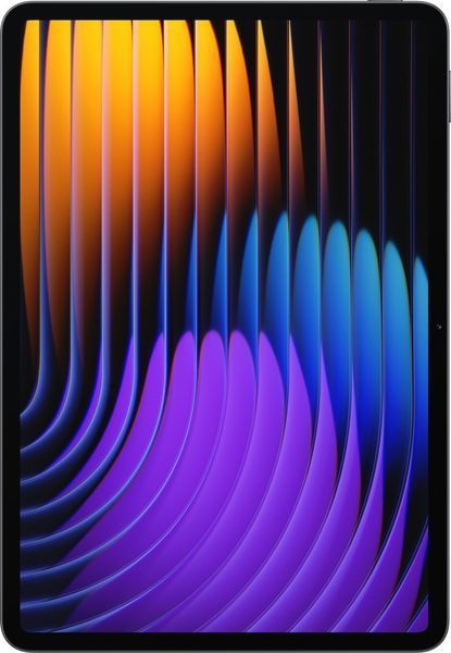 Планшет Xiaomi Pad 7 Pro WiFi 8/256GB Gray (VHU5412EU) 545803 фото