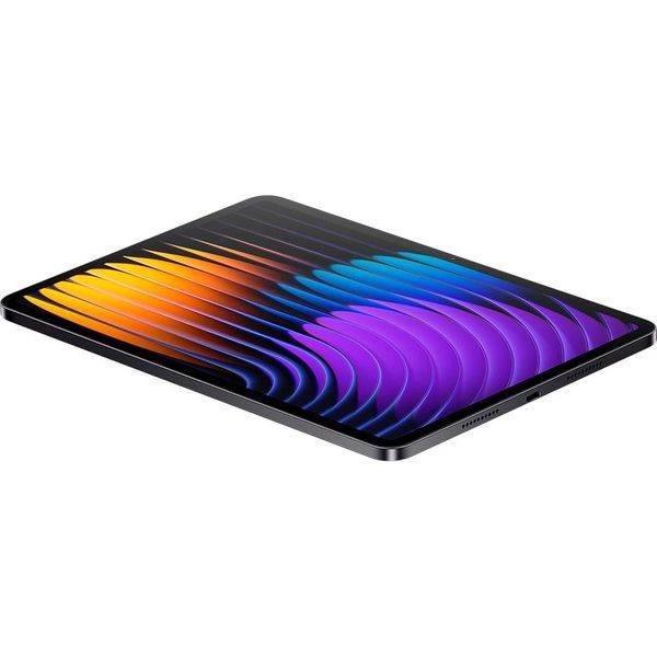 Планшет Xiaomi Pad 7 Pro WiFi 8/256GB Gray (VHU5412EU) 545803 фото