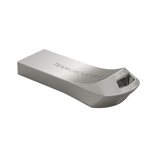 Флеш-накопичувач USB3.2 64GB Team C222 Silver (TC222364GS01) 487279 фото