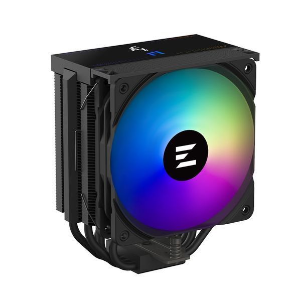 Кулер процесорний Zalman CNPS13XDS ARGB Black (CNPS13XDSBLACK) 526169 фото