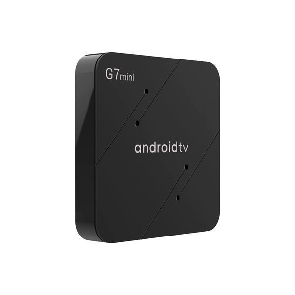 TV приставка iATV G7 mini 2/16 544310 фото