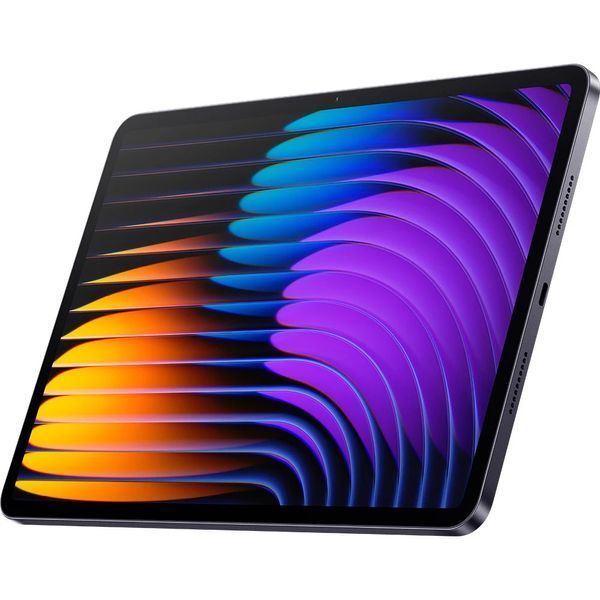 Планшет Xiaomi Pad 7 Pro WiFi 8/256GB Gray (VHU5412EU) 545803 фото