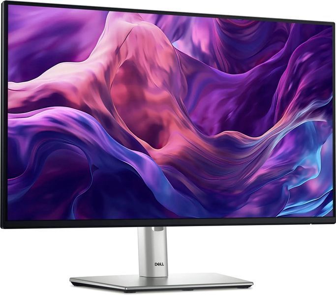 Монiтор Dell 23.8" P2425H (210-BMFF) IPS Black 100Hz 513955 фото
