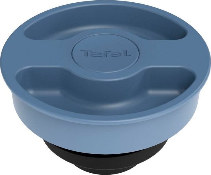 Термоглечик Tefal Motiva 1 л Blue (N4170310) 529163 фото