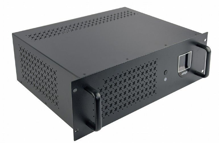 Джерело безперебійного живлення EnerGenie UPS-RACK-2000 2000VA 478864 фото