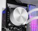 Система водяного охолодження ID-Cooling FX240 Pro White 527788 фото 4