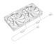 Система водяного охолодження ID-Cooling FX240 Pro White 527788 фото 5